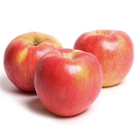 bfmazzeo: Organic Pink Lady Apples