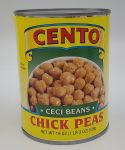 Cento Chick Peas