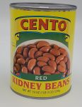 Cento Red Kidney Beans