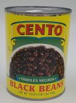 Cento Black Beans