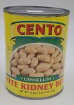 Cento White Kidney Beans