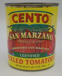 Cento Italian Peeled Tomatoes