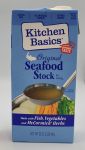 Kitchen Basics, Seafood Stock