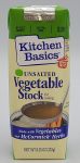Kitchen Basics  Vegetable Stock