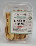 Firehook Garlic Thyme