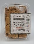 Firehook Multigrain Flax Crackers