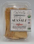 Firehook Organic Crackers Sea Salt