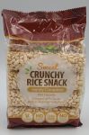 Jayone Crunchy Rice Snack Honey Cinnamo