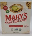 Crackers, Mary's Gone Crackers Original