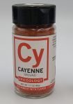 Spiceology Cayenne Ground