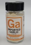 Spiceology Imported Garlic Powder