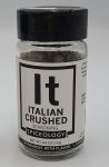 Spiceology Italian Crushed Seasoning