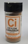 Spiceology Ceylon Cinnamon Ground