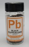 Spiceology Black Peppercorn Whole