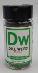 Spiceology Dill Weed Whole