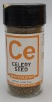 Spiceology Celery Seed