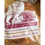 Round Calandra Wheat or Regular
