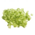 Chopped Celery
