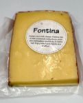 Cheese, Fontina