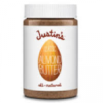 Justins All Natural Almond Butter
