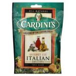 Croutons, Cardini's Italian Herb