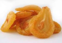 Dried Fancy Pears