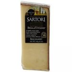 Cheese, Sartori Bellavitano Balsamic
