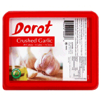 Dorot Crushed Garlic - Froze