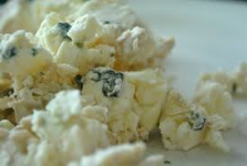 Crumbled Blue Cheese