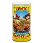 Cento Plain Bread Crumbs