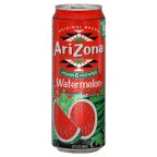 Arizona Watermelon Cocktail