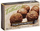 Talluto's Italian Style Meatballs