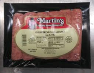 Martins Sausage