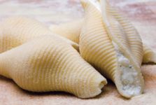 Tallutos Stuffed Shells - Jumbo