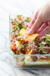 Mexican Layer Dip