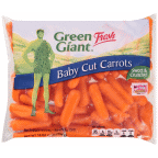Carrots Baby
