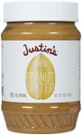 Justi's All Natural Peanut Butter