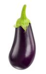 Eggplant, Organic