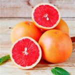 Red Ruby Grapefruit