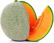 Melon, Cantaloupe-Eastern