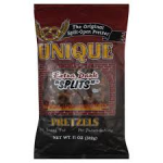 Pretzels, Uniques Extra Dark