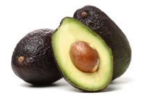 Avocados, Hass
