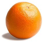 Oranges, Organic Navel