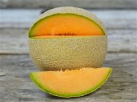 Melon, Orange Flesh / Cantaline