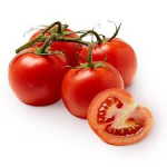 Tomato, Organic Vine Ripe