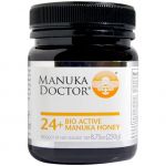 Manuka Doctor Honey