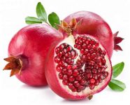 Pomegranate, Large