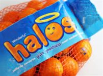 Halo Clementines