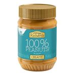 Richard's Peanut Butter