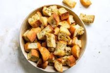 BF Mazzeo Croutons